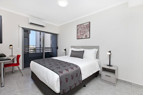 Argus Hotel Darwin - Yamba Accommodation 16