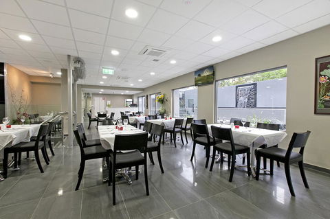 Argus Hotel Darwin - Yamba Accommodation 21