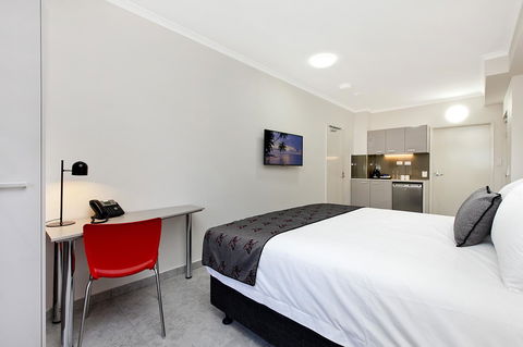 Argus Hotel Darwin - Yamba Accommodation 14