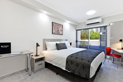 Argus Hotel Darwin - Yamba Accommodation 17