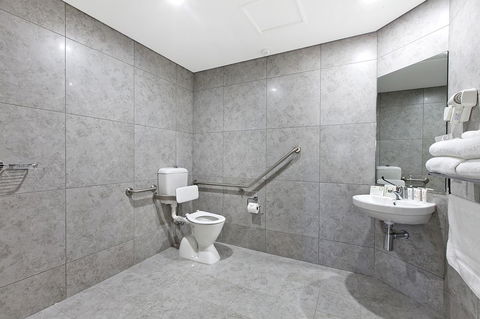 Argus Hotel Darwin - Yamba Accommodation 23