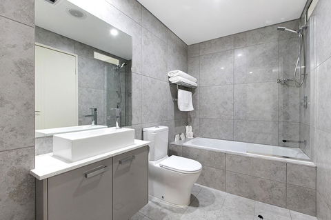 Argus Hotel Darwin - Yamba Accommodation 5