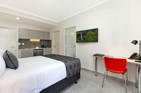 Argus Hotel Darwin - Yamba Accommodation 18