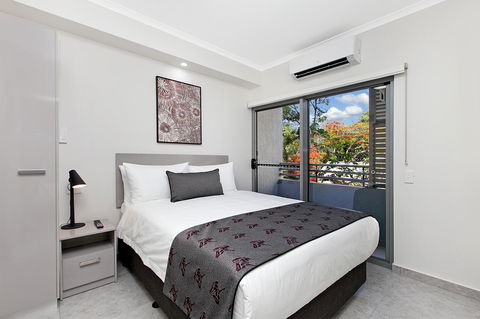 Argus Hotel Darwin - Yamba Accommodation 8
