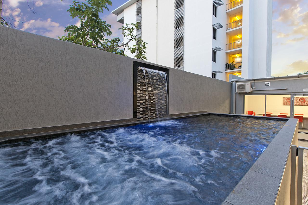 Darwin City NT Yamba Accommodation