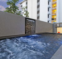 Argus Hotel Darwin - Yamba Accommodation