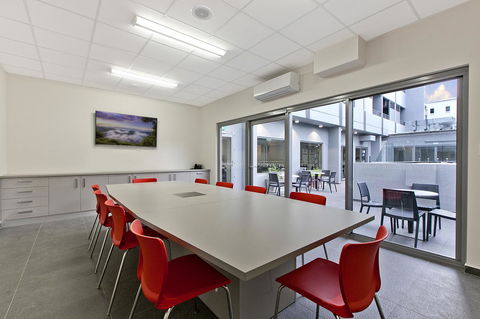 Argus Hotel Darwin - Yamba Accommodation 19