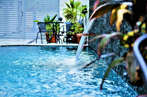 Darwin City Hotel - Yamba Accommodation 2