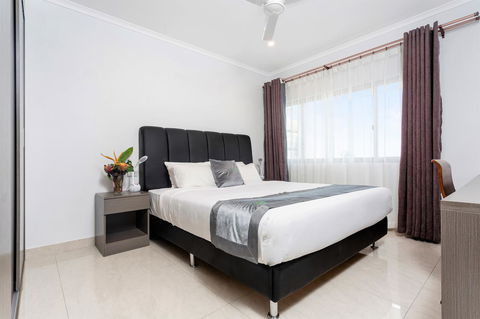 Darwin City Hotel - Yamba Accommodation 20