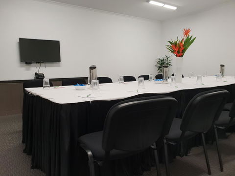 Darwin City Hotel - Yamba Accommodation 14