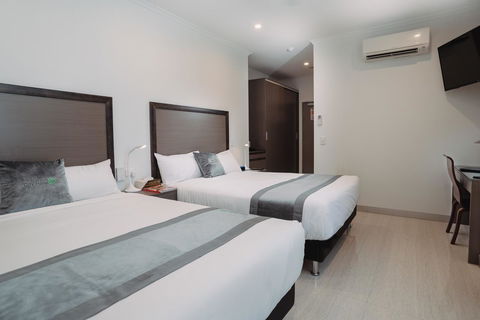 Darwin City Hotel - Yamba Accommodation 22