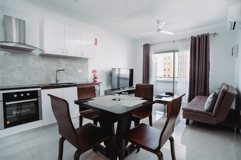 Darwin City Hotel - Yamba Accommodation 5