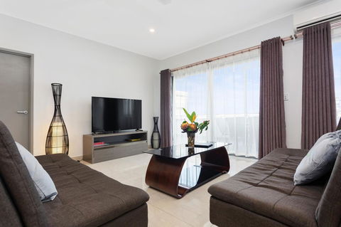 Darwin City Hotel - Yamba Accommodation 18
