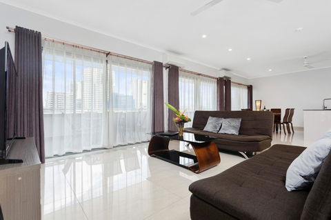 Darwin City Hotel - Yamba Accommodation 6