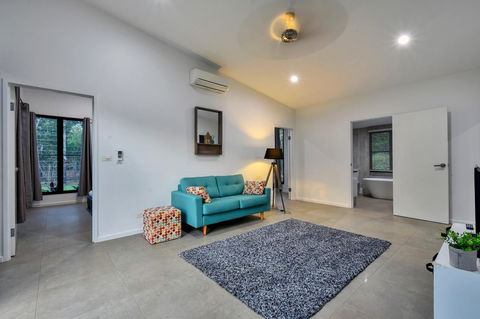 'Tropical Oasis - Darwin NT - Yamba Accommodation 15