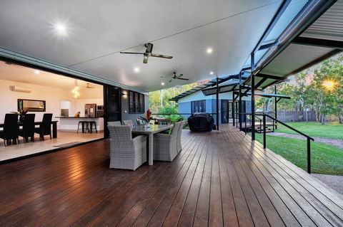 'Tropical Oasis - Darwin NT - Yamba Accommodation 14