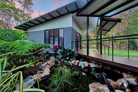 'Tropical Oasis - Darwin NT - Yamba Accommodation 7
