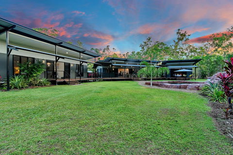 'Tropical Oasis - Darwin NT - Yamba Accommodation 9