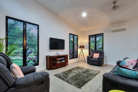 'Tropical Oasis - Darwin NT - Yamba Accommodation 25
