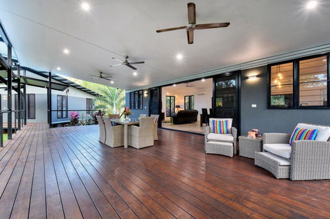 'Tropical Oasis - Darwin NT - Yamba Accommodation 10