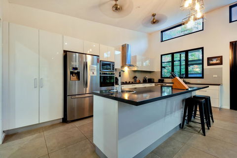 'Tropical Oasis - Darwin NT - Yamba Accommodation 8