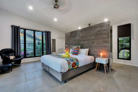 'Tropical Oasis - Darwin NT - Yamba Accommodation 21