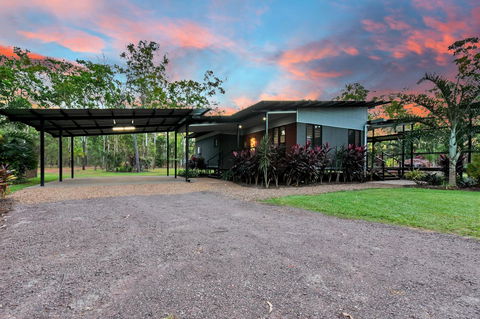 'Tropical Oasis - Darwin NT - Yamba Accommodation 18