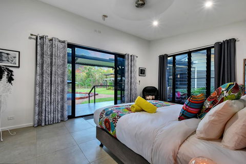 'Tropical Oasis - Darwin NT - Yamba Accommodation 19