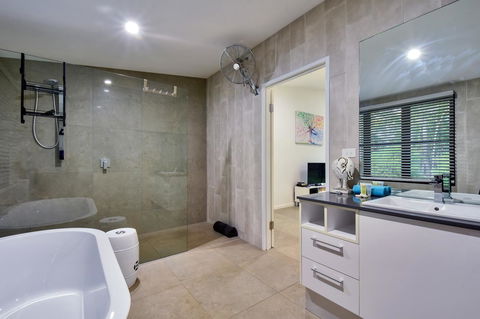 'Tropical Oasis - Darwin NT - Yamba Accommodation 17
