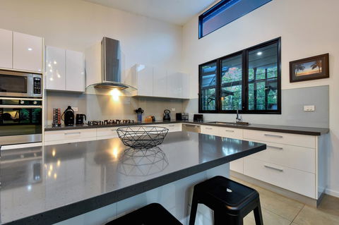 'Tropical Oasis - Darwin NT - Yamba Accommodation 5