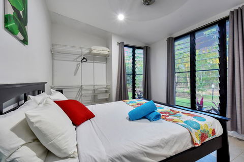 'Tropical Oasis - Darwin NT - Yamba Accommodation 28