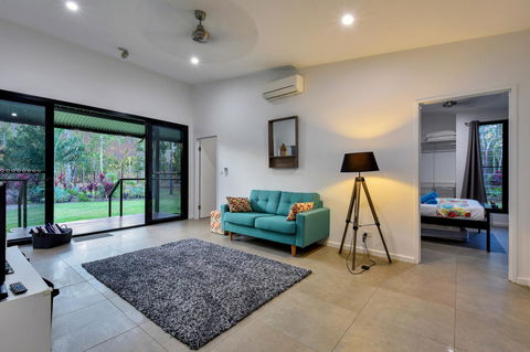 'Tropical Oasis - Darwin NT - Yamba Accommodation 16