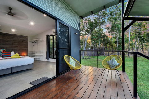 'Tropical Oasis - Darwin NT - Yamba Accommodation 22