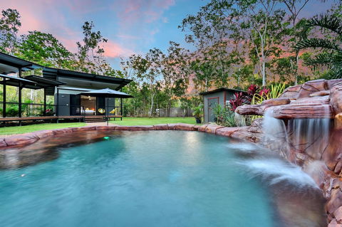 'Tropical Oasis - Darwin NT - Yamba Accommodation 2