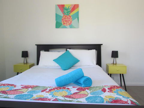 'Tropical Oasis - Darwin NT - Yamba Accommodation 27