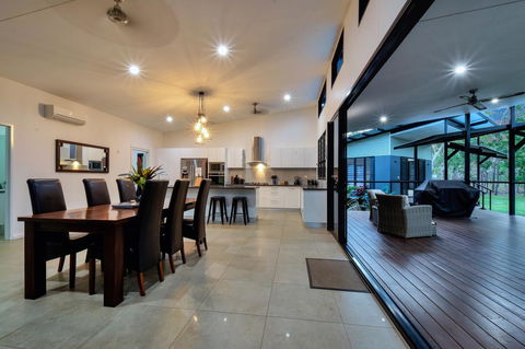 'Tropical Oasis - Darwin NT - Yamba Accommodation 3