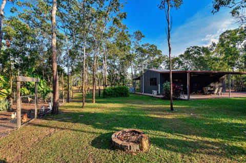 'Tropical Oasis - Darwin NT - Yamba Accommodation 29