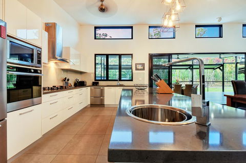 'Tropical Oasis - Darwin NT - Yamba Accommodation 6