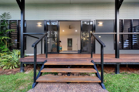 'Tropical Oasis - Darwin NT - Yamba Accommodation 12