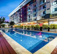 Novotel Darwin Airport - Yamba Accommodation