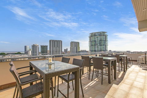 Ramada Suites By Wyndham Zen Quarter Darwin - Yamba Accommodation 6