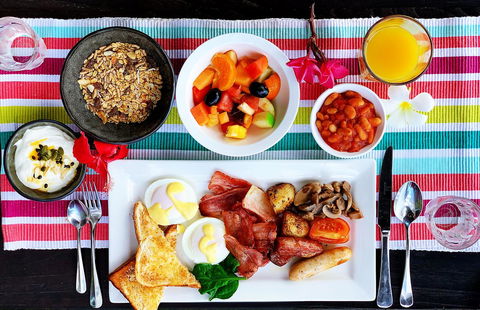 Ramada Suites By Wyndham Zen Quarter Darwin - Yamba Accommodation 5