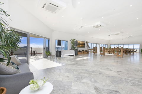 Ramada Suites By Wyndham Zen Quarter Darwin - Yamba Accommodation 13