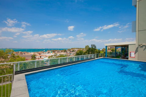 Ramada Suites By Wyndham Zen Quarter Darwin - Yamba Accommodation 2