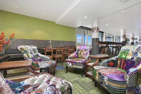 Ramada Suites By Wyndham Zen Quarter Darwin - Yamba Accommodation 11