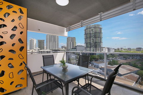 Ramada Suites By Wyndham Zen Quarter Darwin - Yamba Accommodation 3