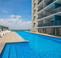 Ramada Suites by Wyndham Zen Quarter Darwin - Yamba Accommodation