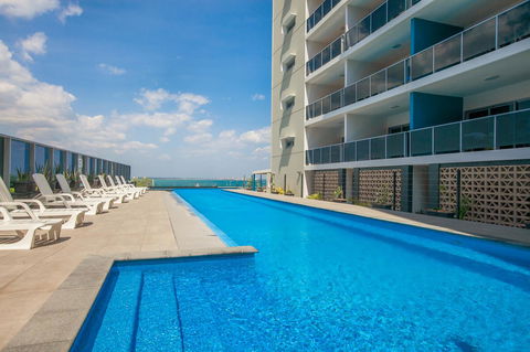 Ramada Suites By Wyndham Zen Quarter Darwin - Yamba Accommodation 0