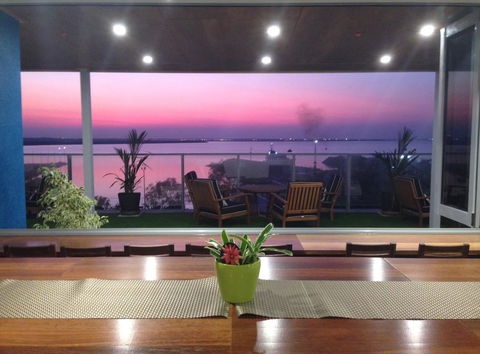 Ramada Suites By Wyndham Zen Quarter Darwin - Yamba Accommodation 10
