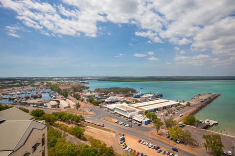 Ramada Suites By Wyndham Zen Quarter Darwin - Yamba Accommodation 14